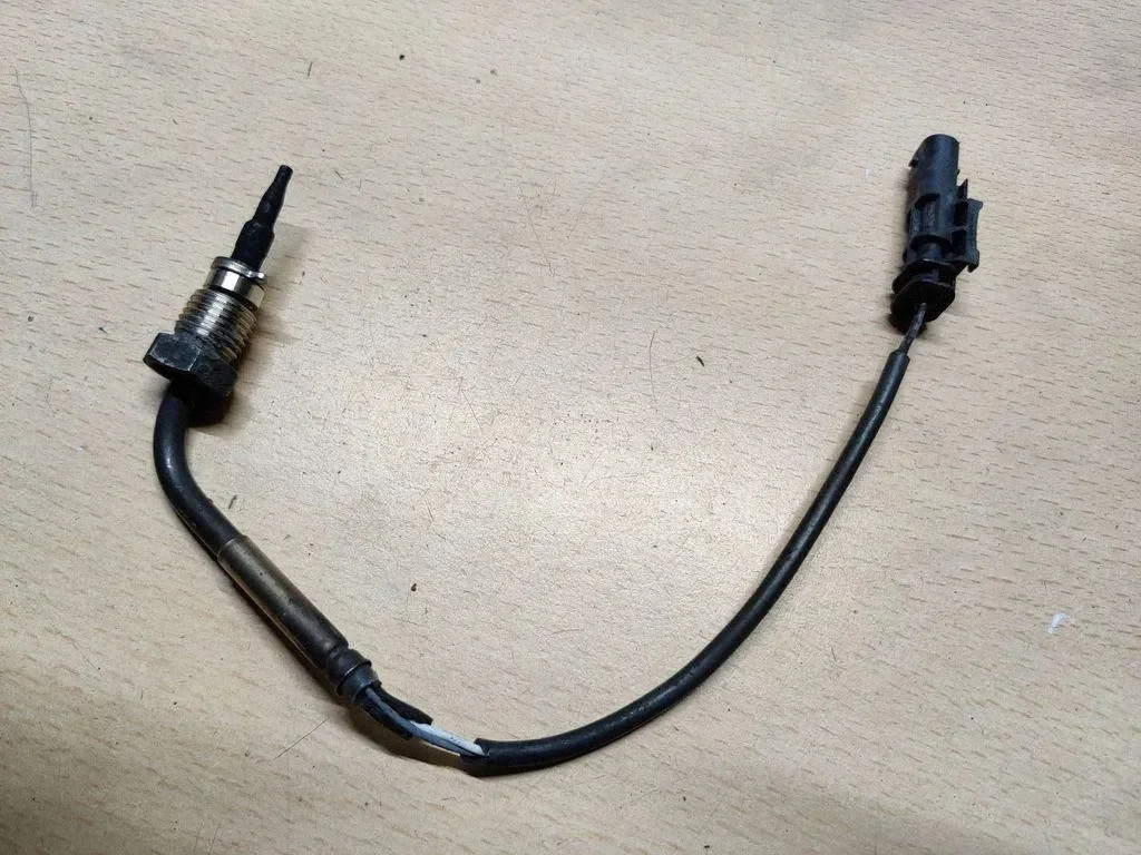 Exhaust Gas Temp Sensor for Renegade 1.6 Mjet