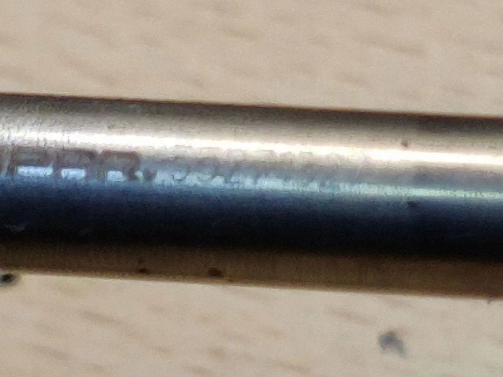 Abgastemperatursensor Renegade 1.6 Mjet 55271327 image 3