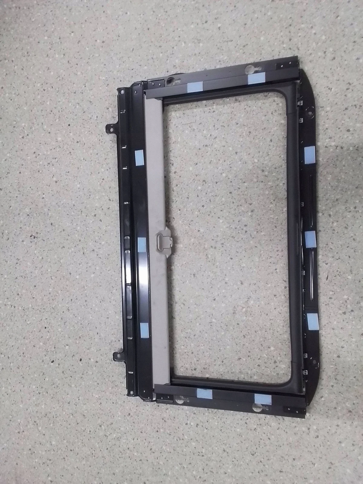 2019 Chrysler Pacifica Dakraam Frame image 3