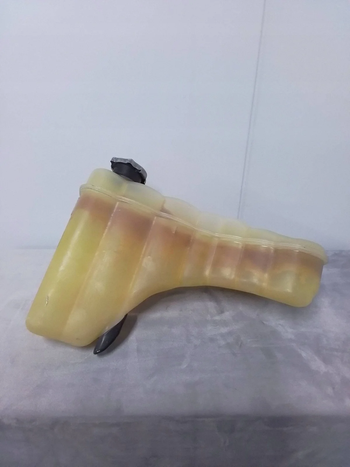Tappo Serbatoio Espansione Dodge Charger 68237637AB image 3