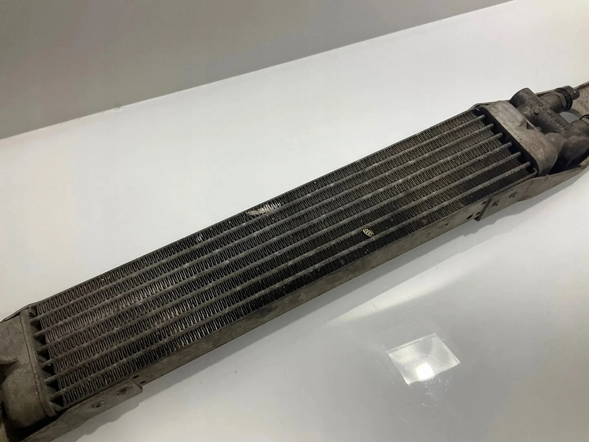 Kühler Getriebeöl Mercedes W164 A1645002000 image 3