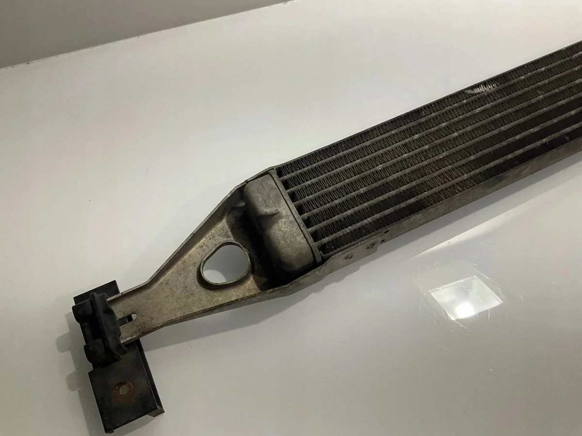 Kühler Getriebeöl Mercedes W164 A1645002000 image 4