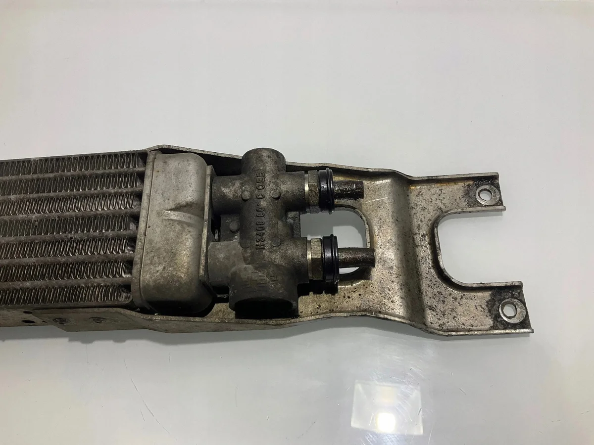 Kühler Getriebeöl Mercedes W164 A1645002000 image 5