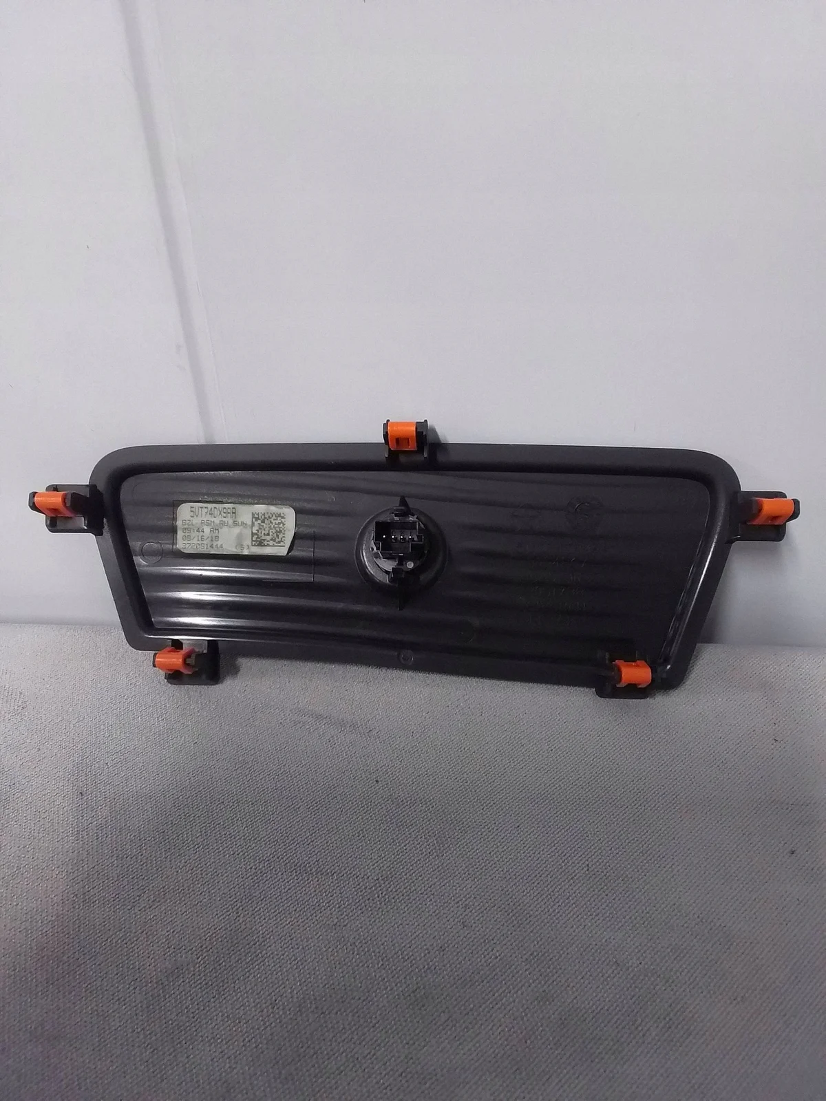 2018 Chrysler Pacifica Sun Sensor 5VT74DX9AA image 3
