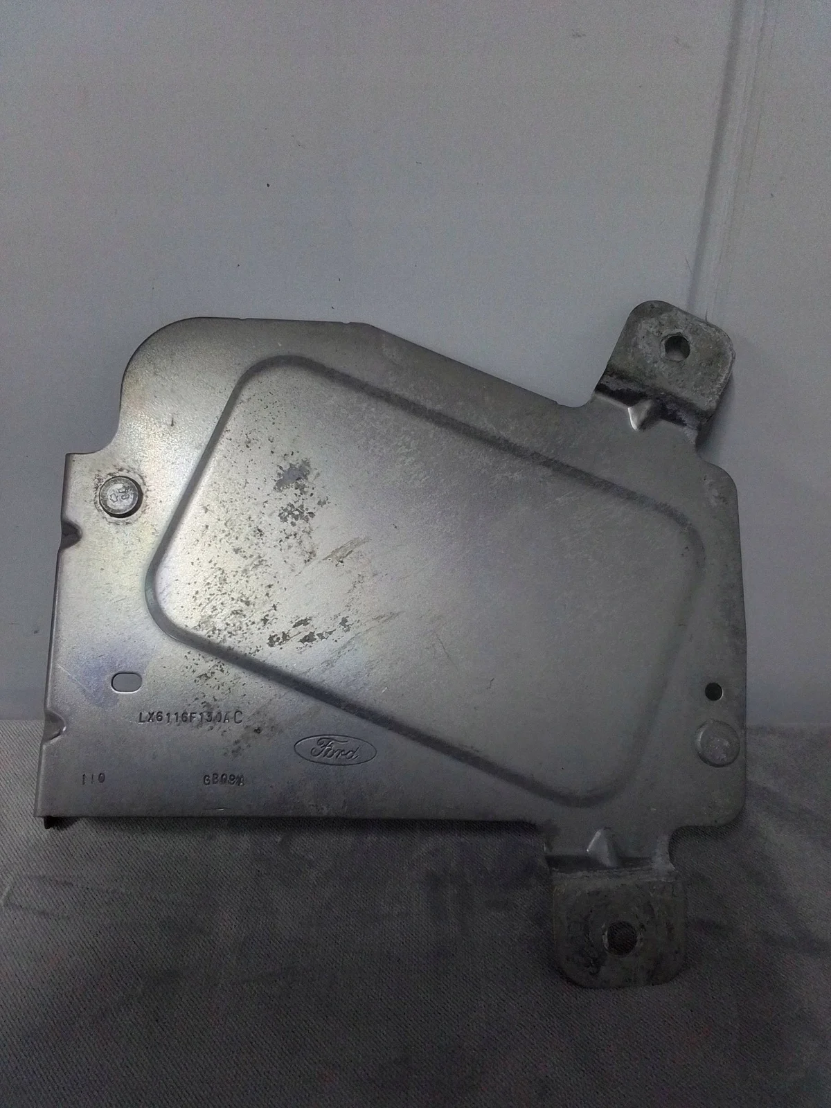 Ford Bronco 2021 Parte de Transmisión LX6116F130AC