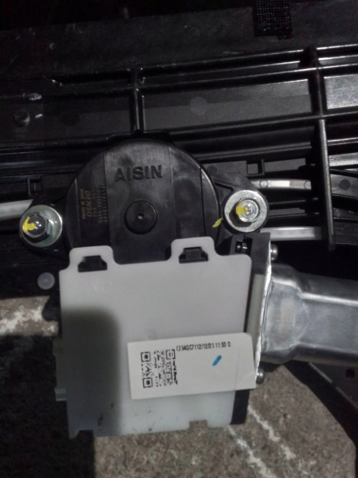 Subaru Outback VI Kattoluukku 65430AN01B