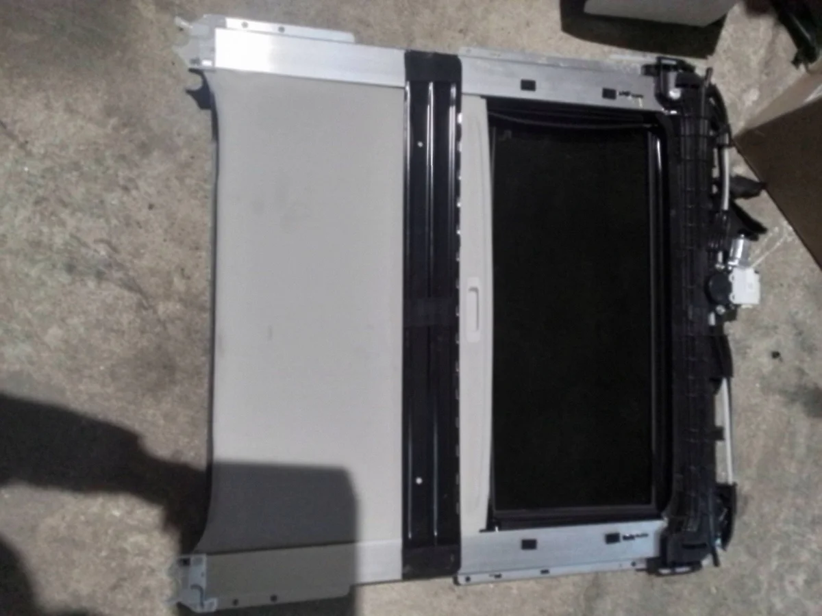 Schiebedach Subaru Outback VI 65430AN01B image 4