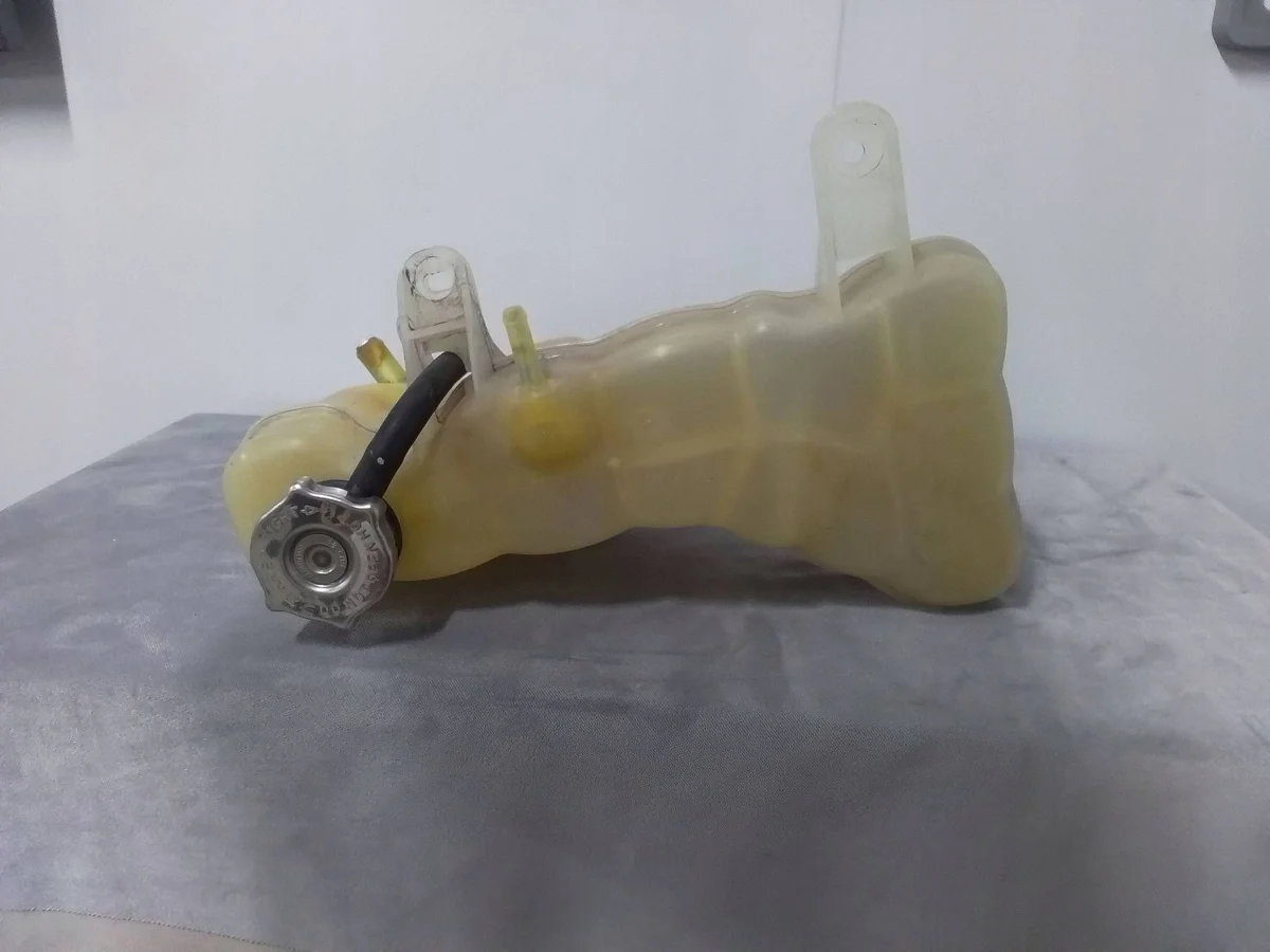 Bouchon réservoir liquide refroidissement Dodge Charger 55111260AF