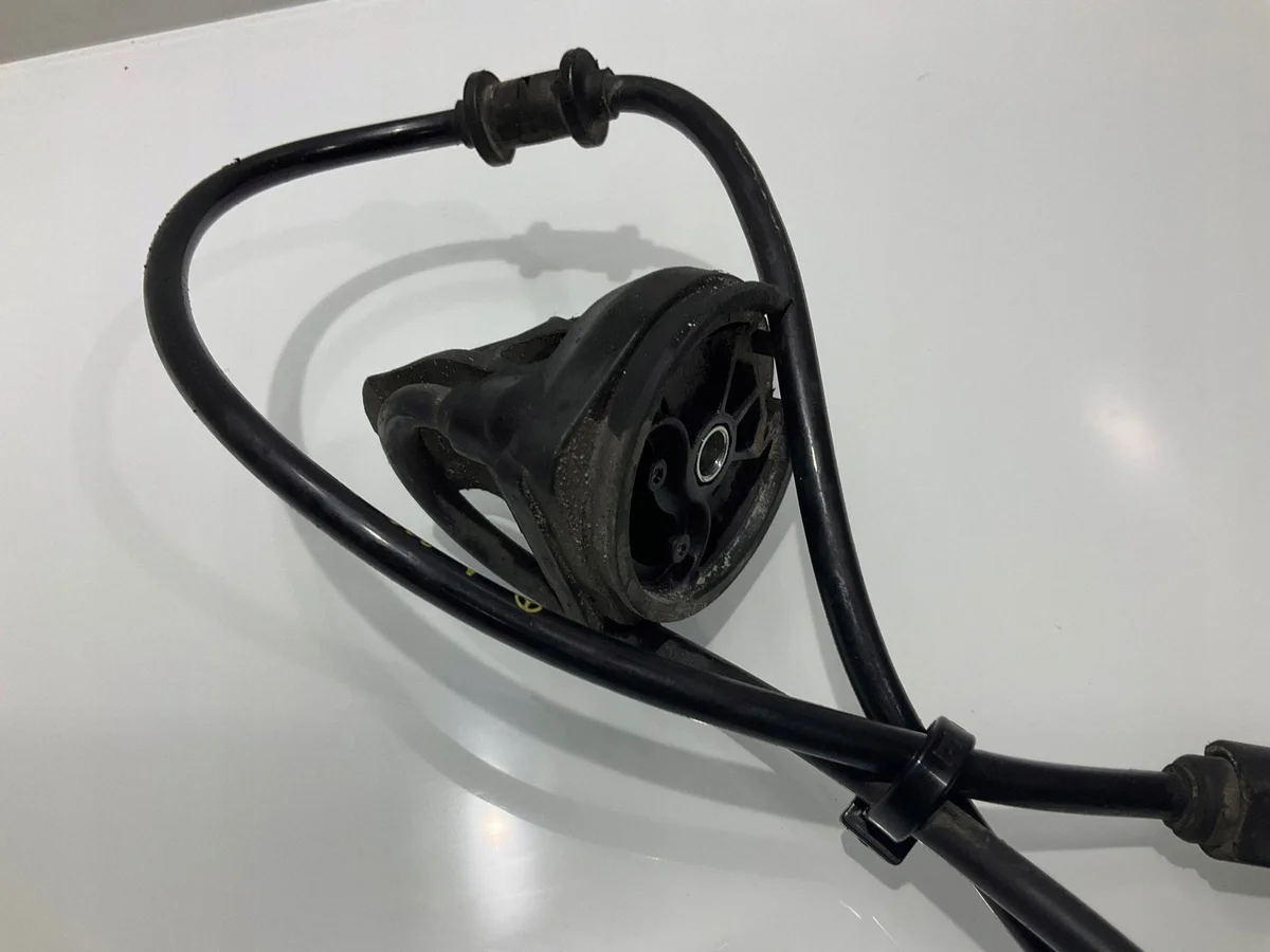Luftfederbein vorne Mercedes CLS C219 A2115407005 image 3