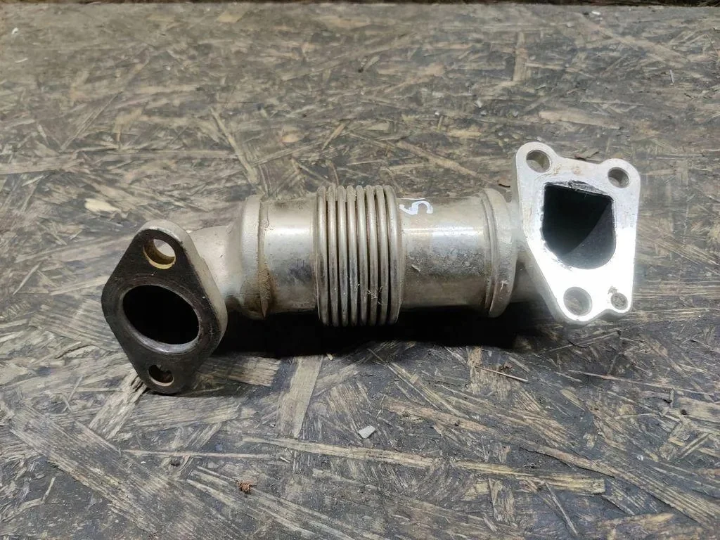 EGR-rör Kia Sorento II (XM) 2.2L 284632F700 image 3