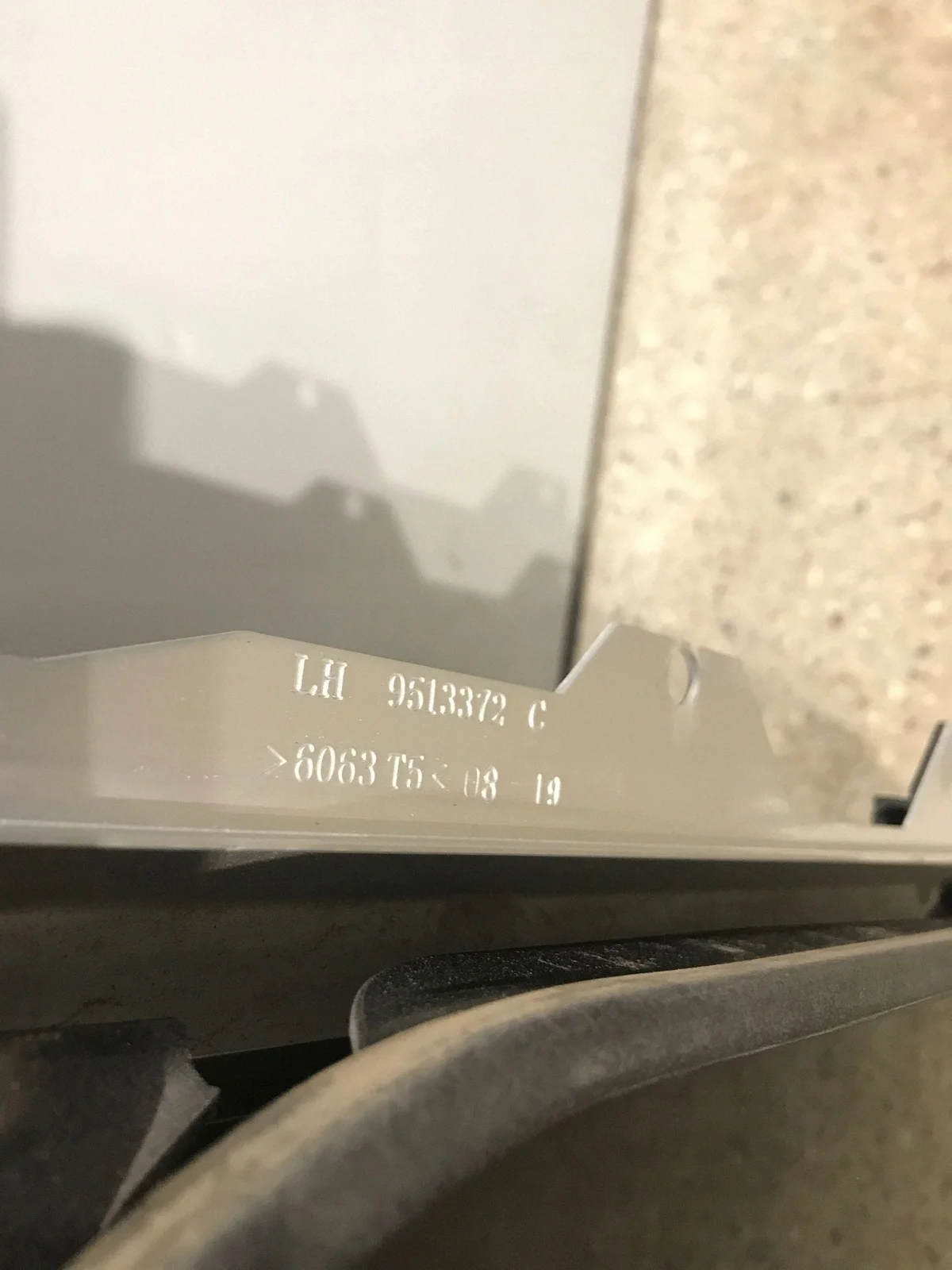Taklucka Ford EcoSport GN15A518A30BC image 3