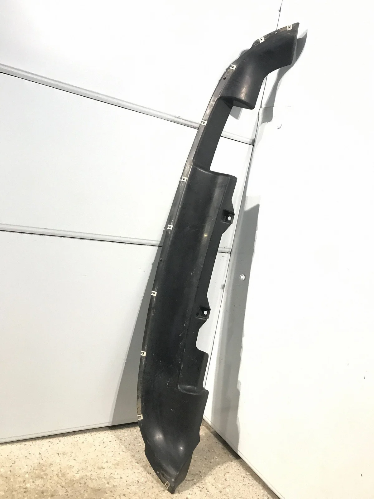 Ford Ecosport 2020 Pohjapanssari GN1511787BB