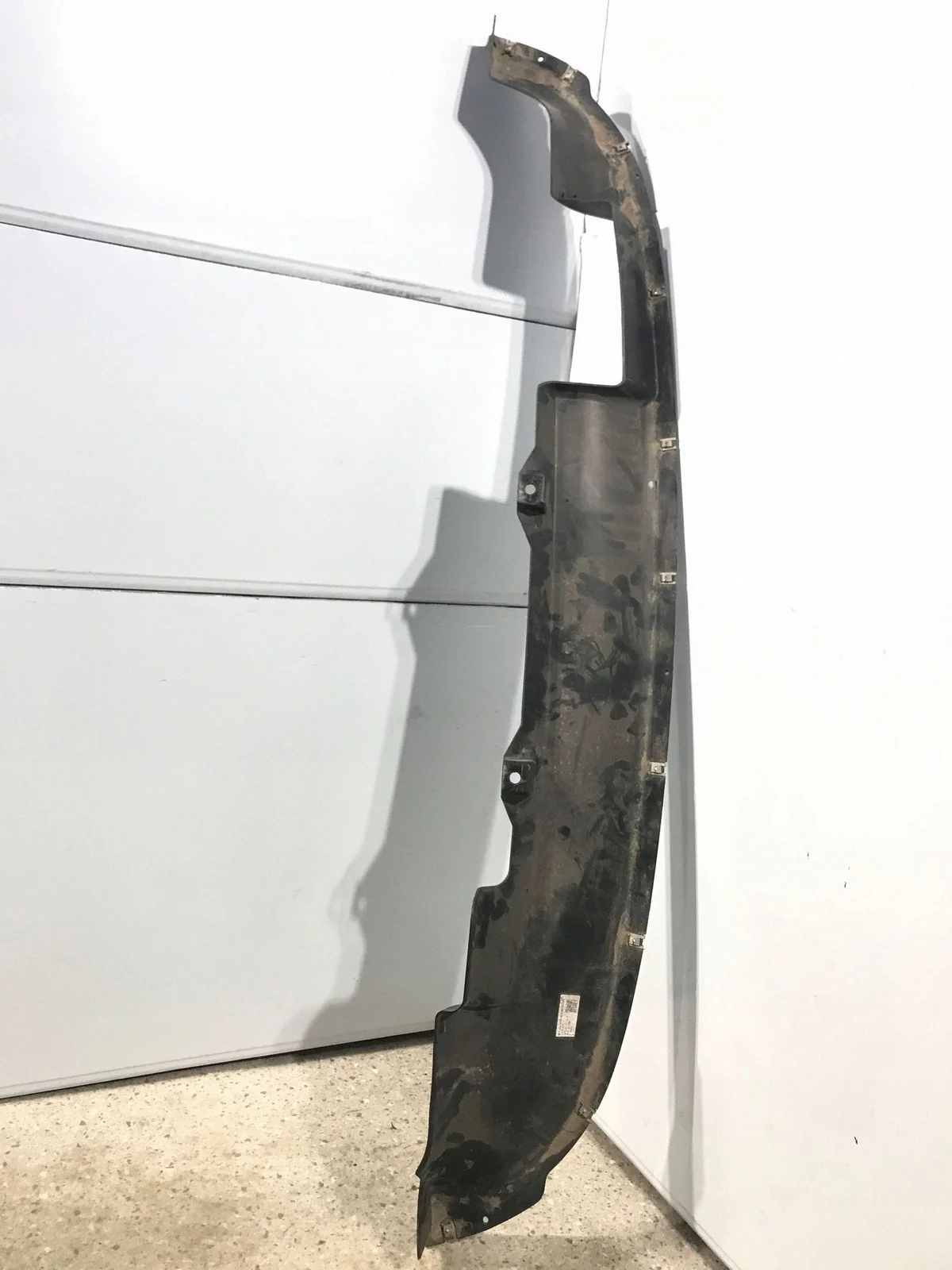 Ford Ecosport 2020 Pohjapanssari GN1511787BB image 3
