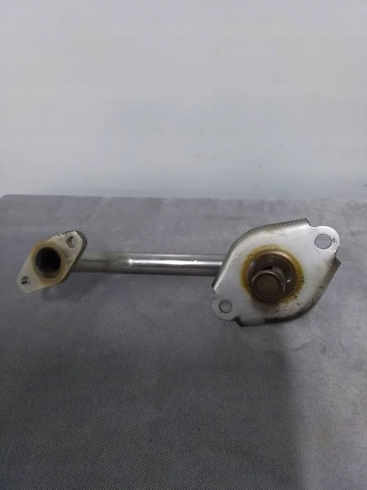 Conduit EGR Subaru Forester 2020 14726AA370 image 2