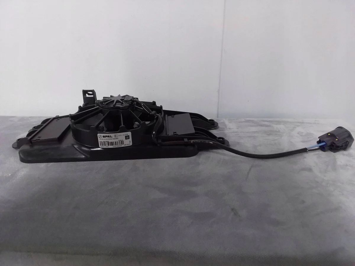 Chevrolet Corvette 2016 Lubricación OEM 22818943 image 6