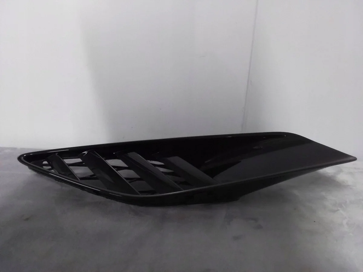 Chevrolet Corvette 2016 Esquerda OEM 23440004 image 4