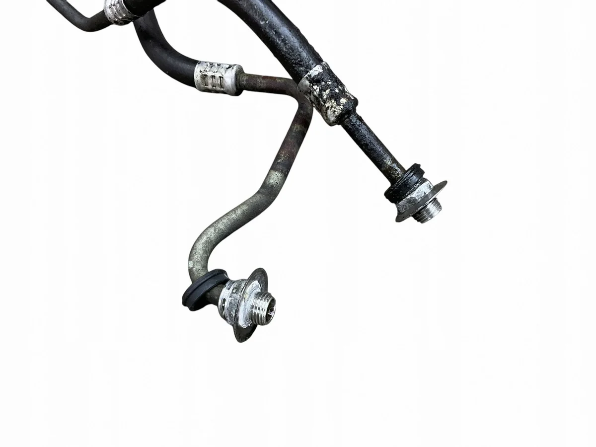 Kühlerölleitung Mercedes W164 JON30783 image 6