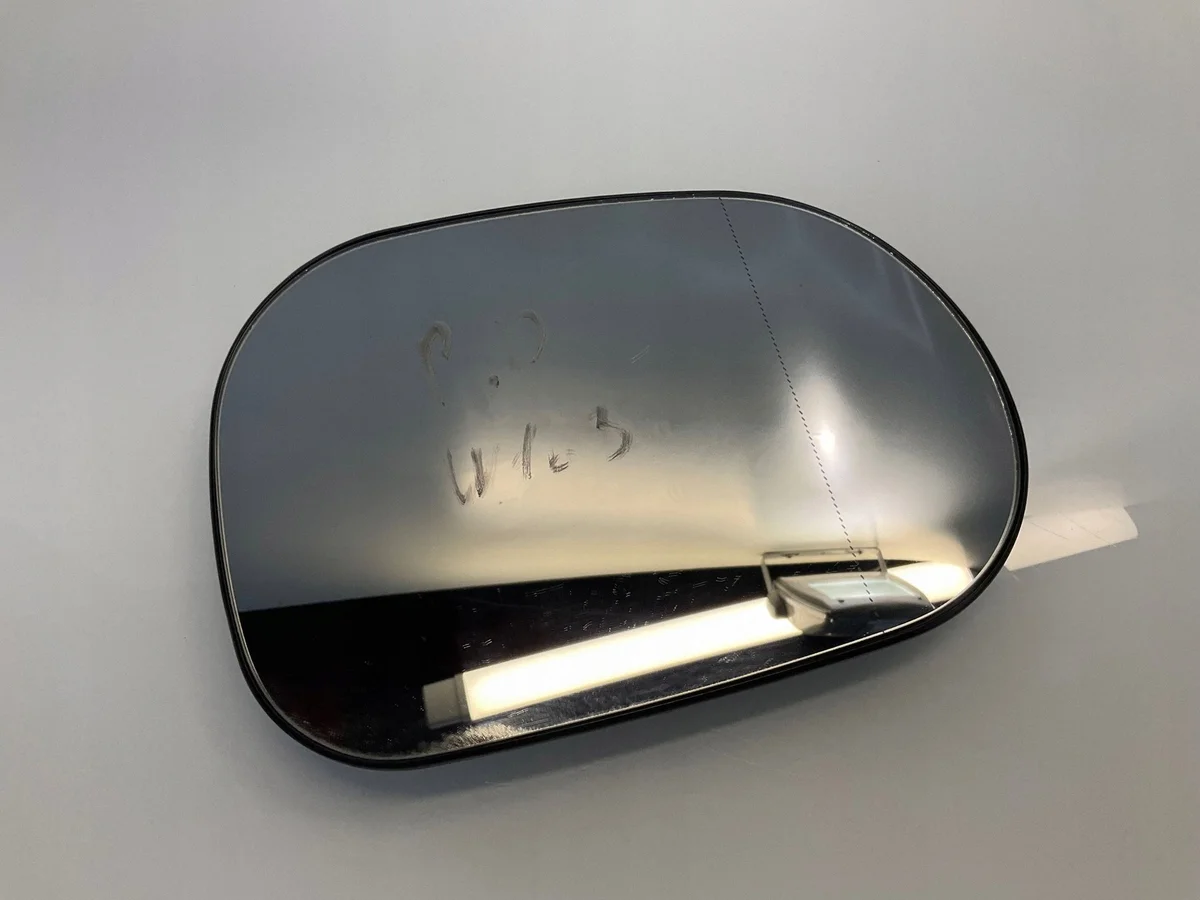 Spiegelglas Rechts W163 OE 1638102019