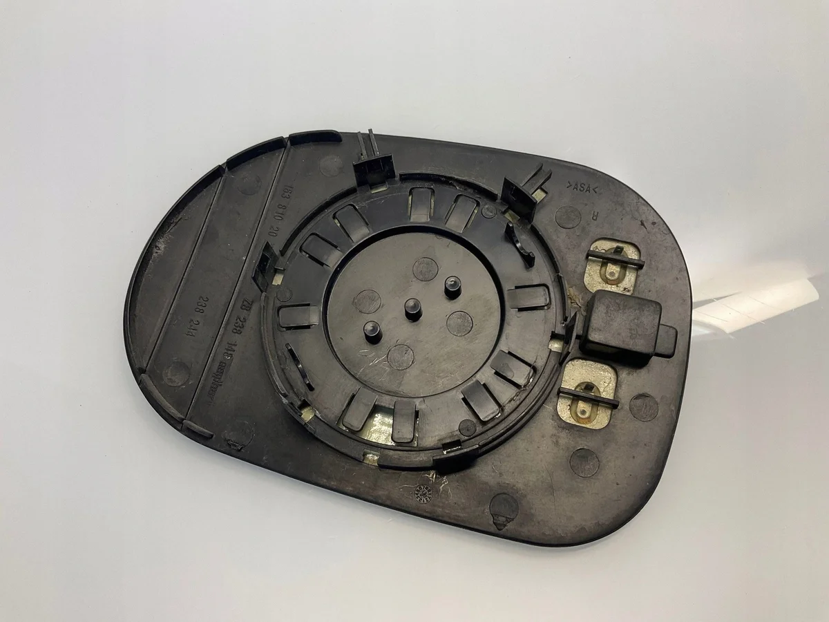 Peili Mercedes W163 LIFT 1638102019