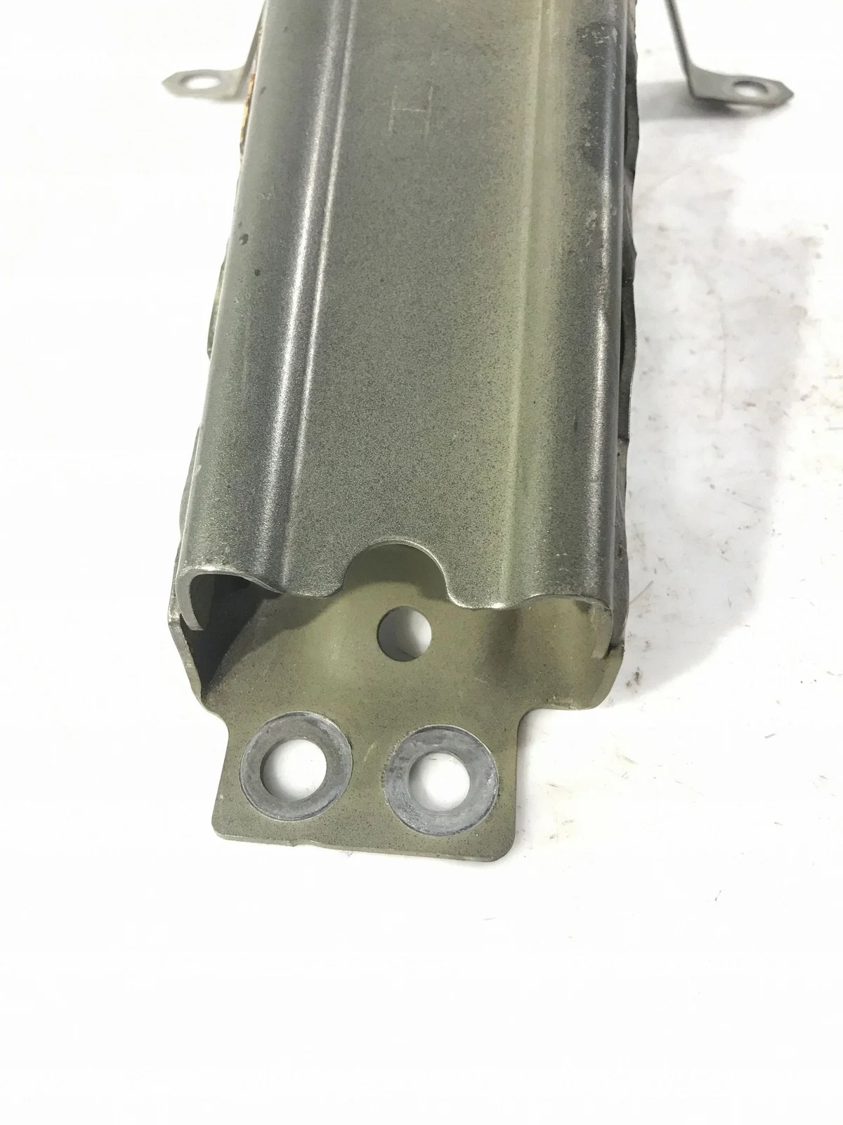 Subaru Outback (BS) 2018 Frame image 3