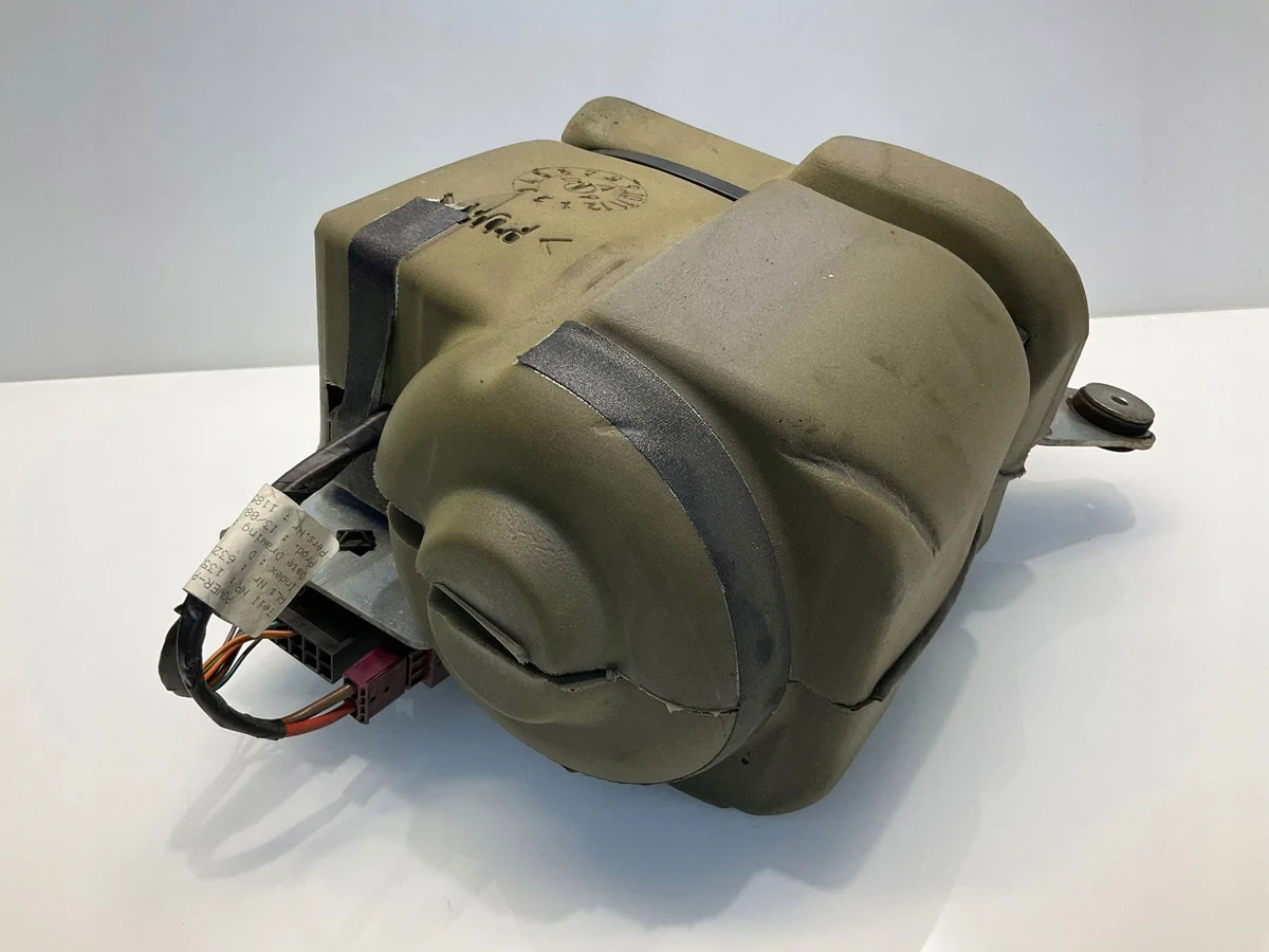Pompa dachu Mercedes-Benz A2078000030 image 4