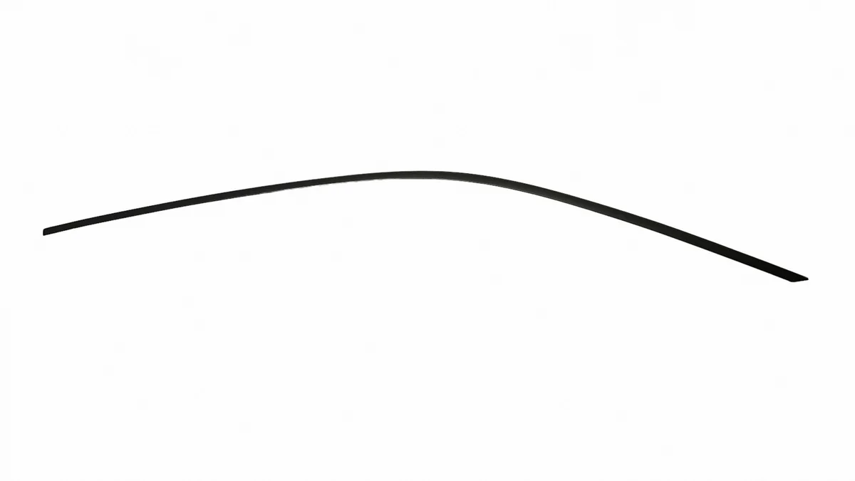 Chevrolet Camaro 2020 Moulure Droite LBI4454