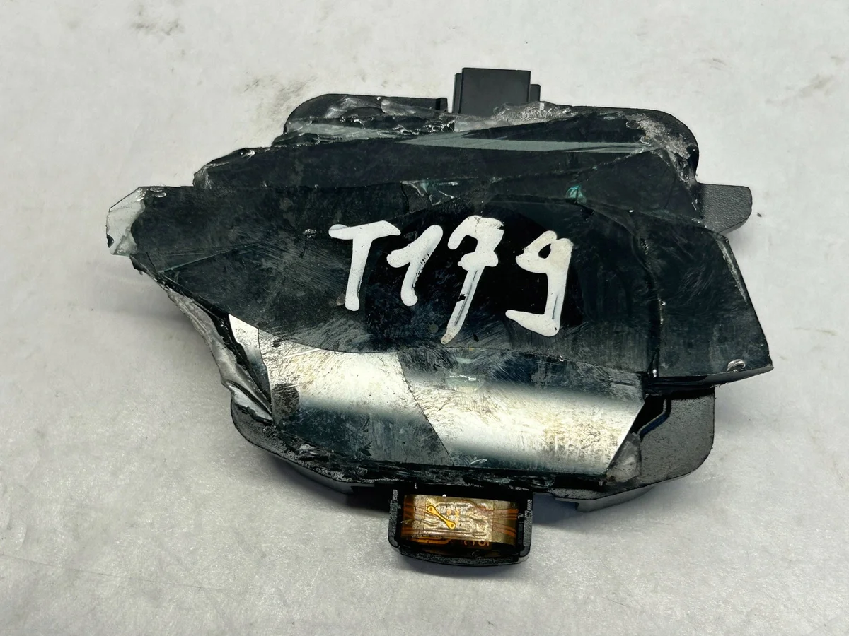 Sensor de Chuva BMW 6 F06 Gran Coupe 6832976 image 3