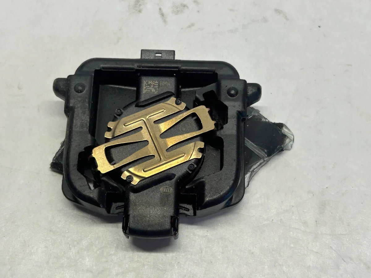 Sensor de Chuva BMW 6 F06 Gran Coupe 6832976 image 4