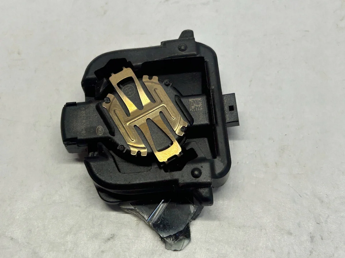 Sensor de Chuva BMW 6 F06 Gran Coupe 6832976 image 5