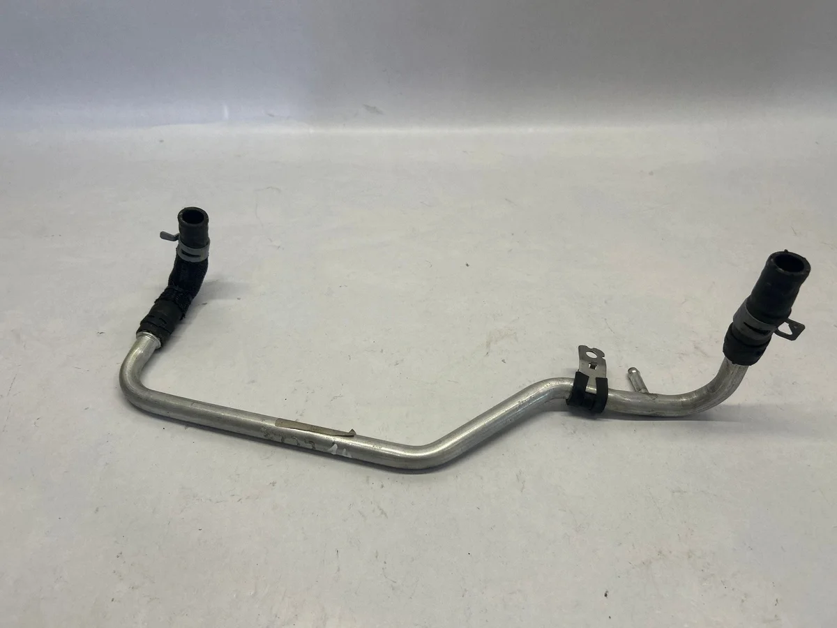 Koelslang Olie Jeep Grand Cherokee WL 3.6