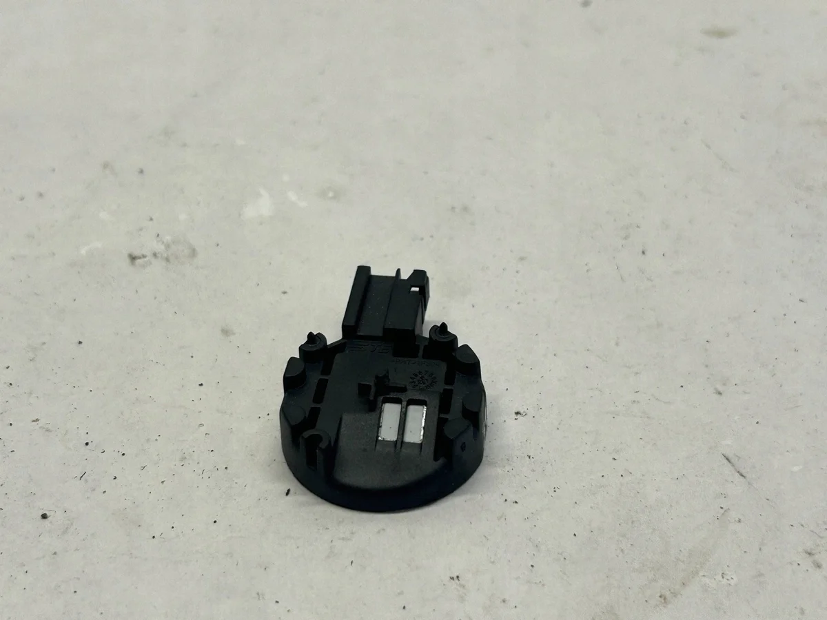 Regnsensor Chevrolet Corvette 2023 13536348 image 3