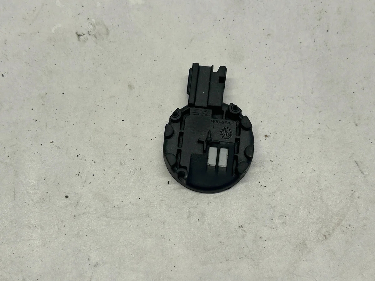 Regnsensor Chevrolet Corvette 2023 13536348 image 4