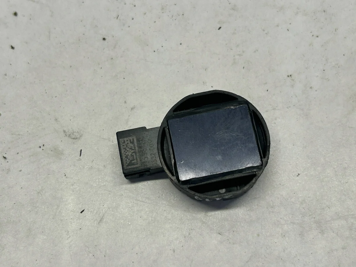 Regnsensor Chevrolet Corvette 2023 13536348 image 5