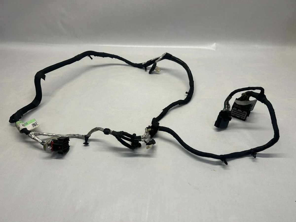 Ford Mustang VI Transmission Harness MR3T7C078DD
