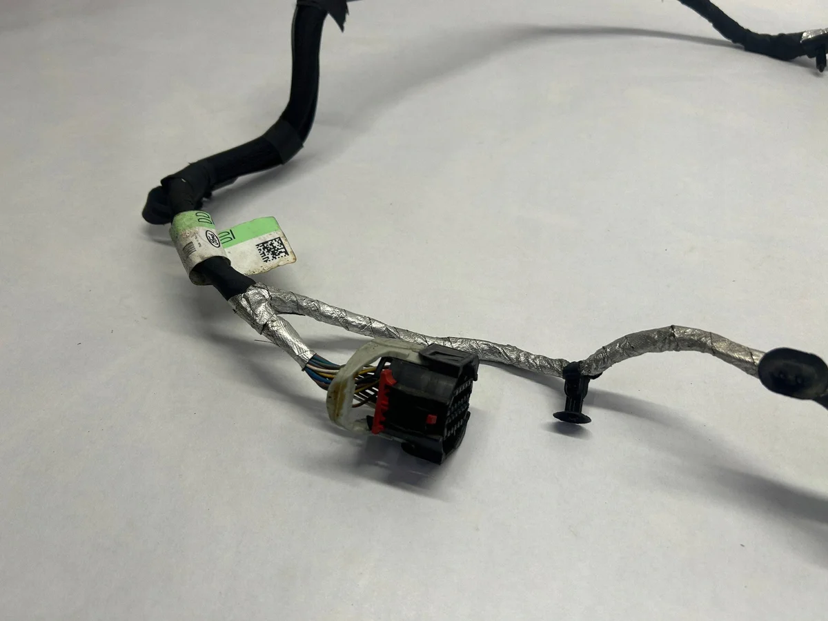 Ford Mustang VI Cableado Caja Cambios MR3T7C078DD image 3