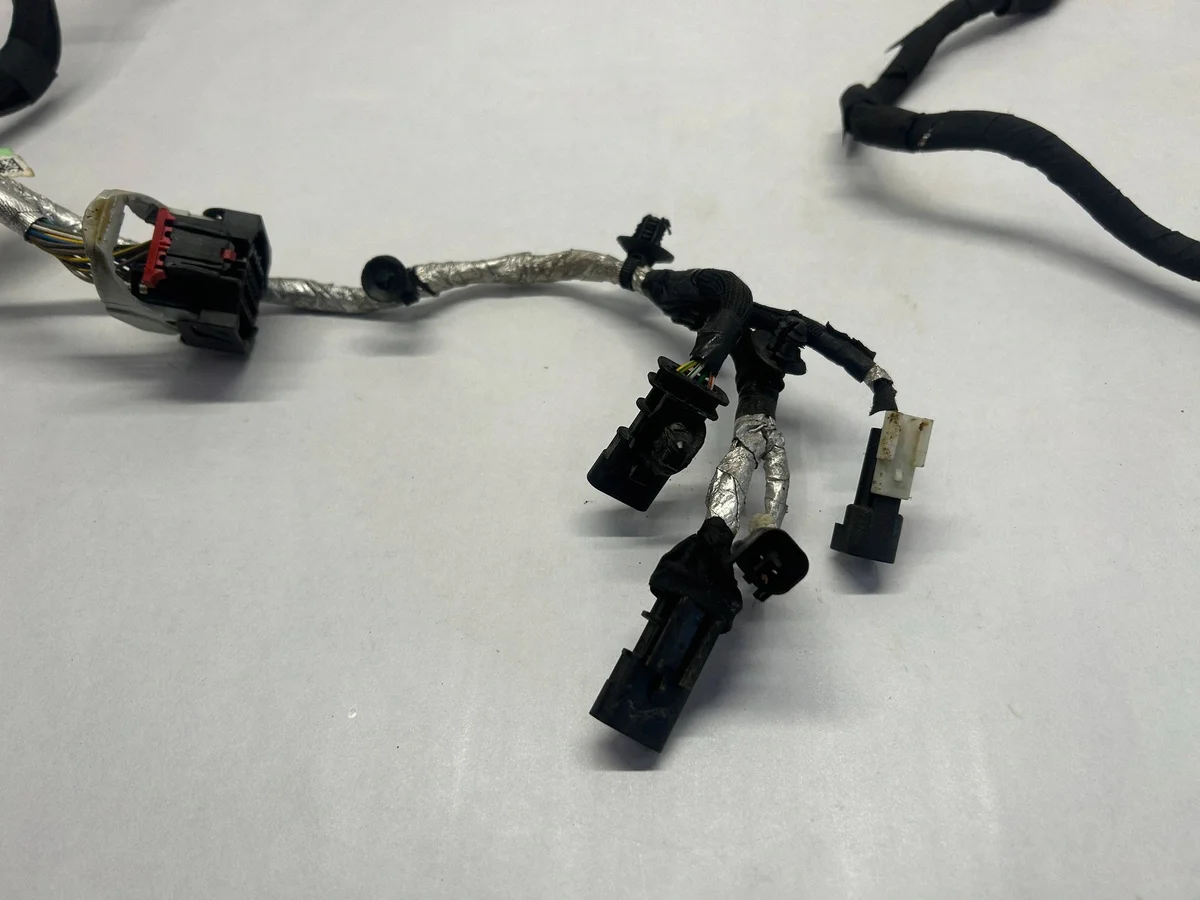Ford Mustang VI Cableado Caja Cambios MR3T7C078DD image 4