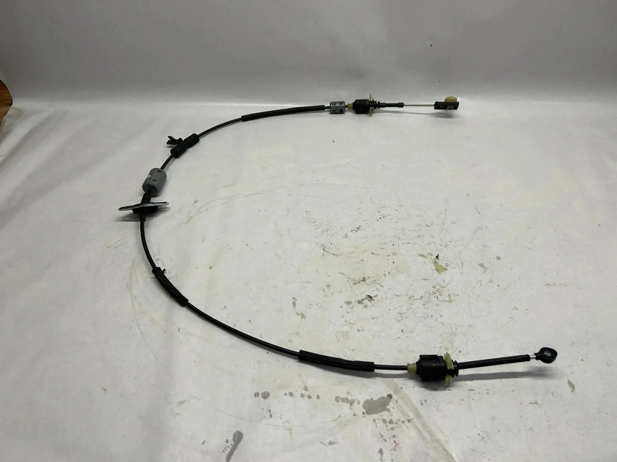 Ford Flex 8A8P7E395AL - Cavi Cambio Usati