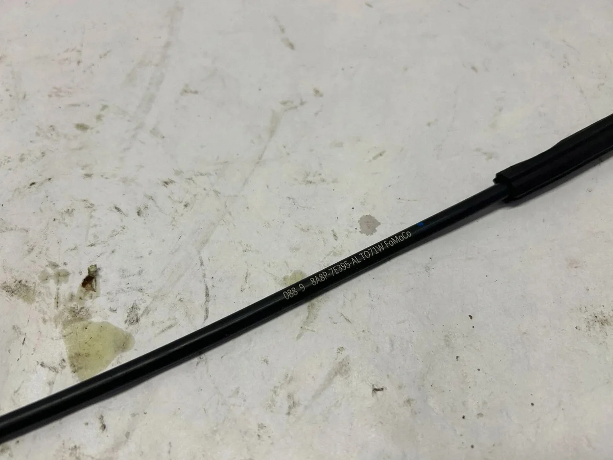 Växellänkage Ford Flex 8A8P7E395AL image 9