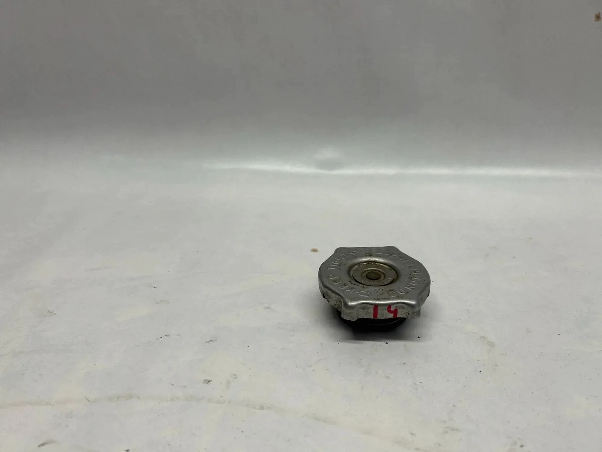 RAM 1500 5.7L Coolant Reservoir Cap 52014479AA