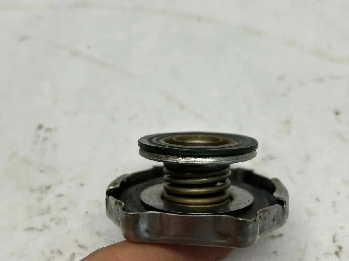 RAM 1500 DT expansievat dop 52014479AA image 5
