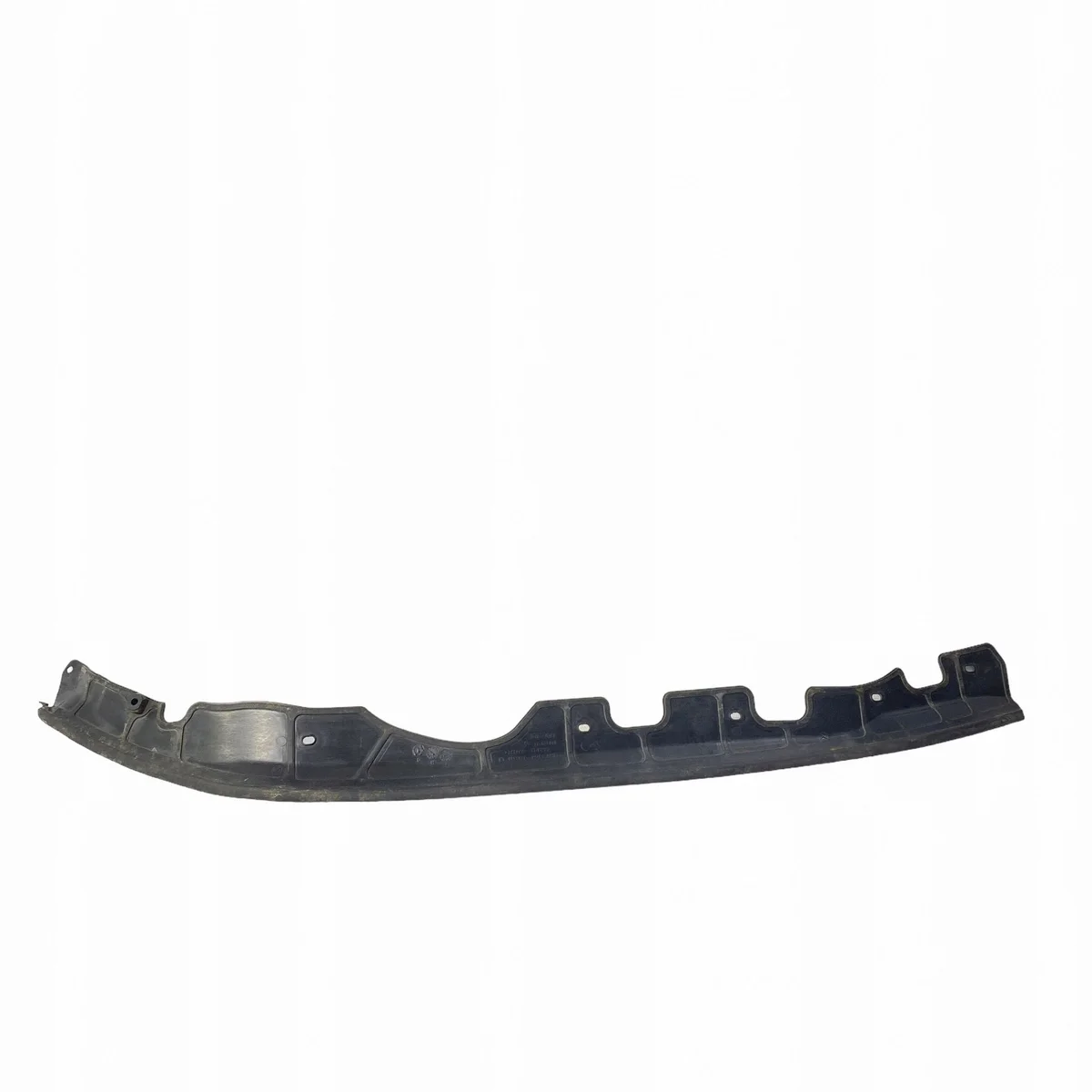 BMW X5 F15 7389661 Élément de finition image 3