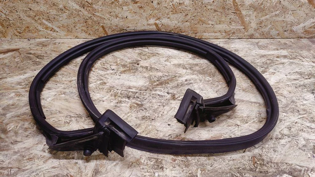Tiiviste Mercedes SLK W172 R172 A1727500098