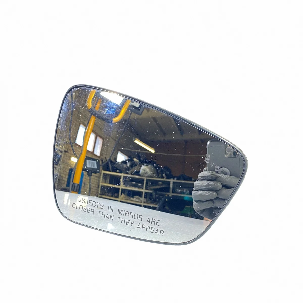 Ford Escape 2021 Inserto Espejo LJ6Z17K707A