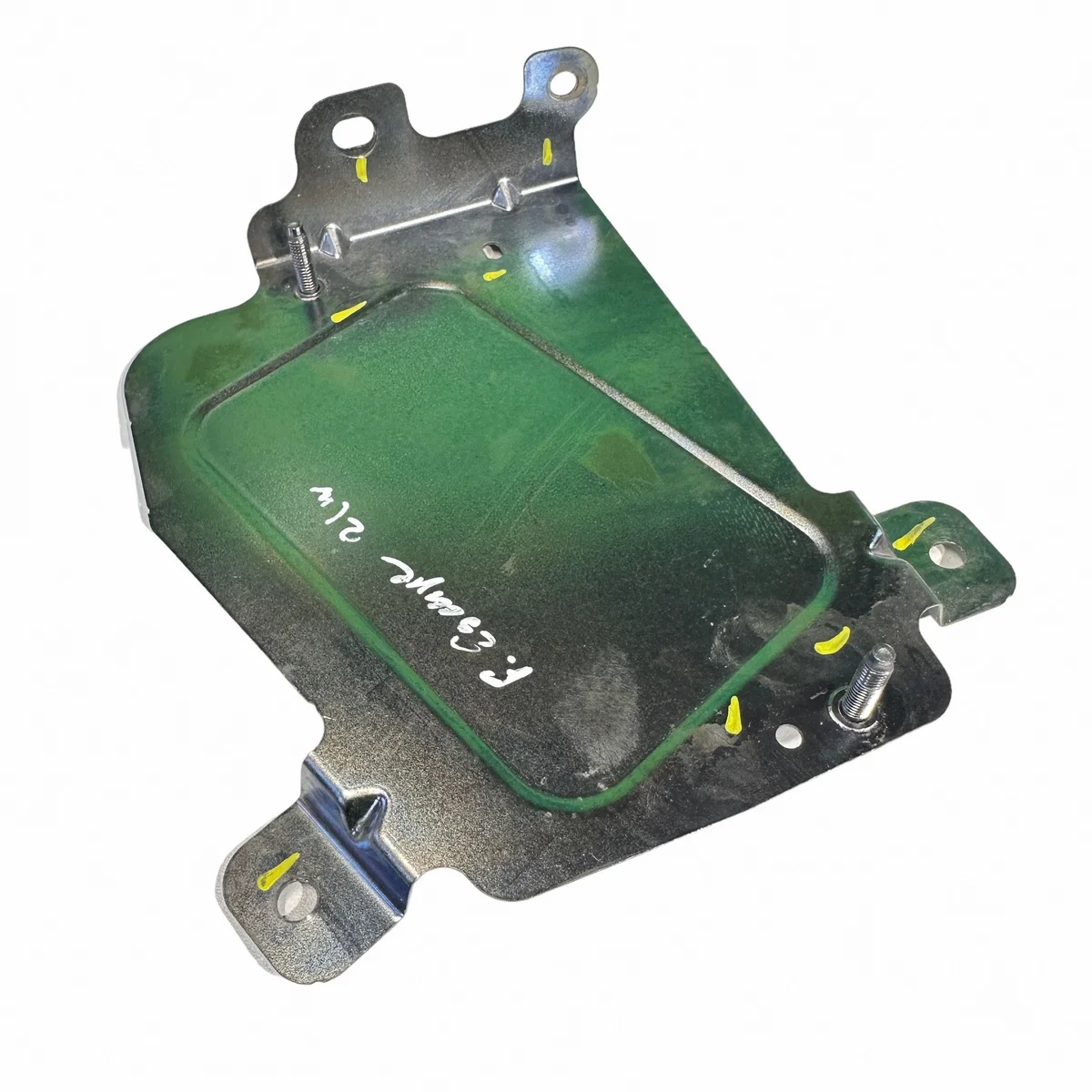 Supporto Pompa ABS Ford Escape IV LX6116F130AB image 3