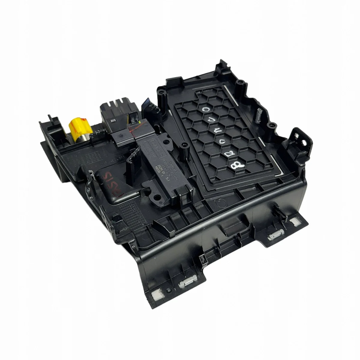 Ford Bronco 2022 Tomada 12V JX7BA048W42A image 5