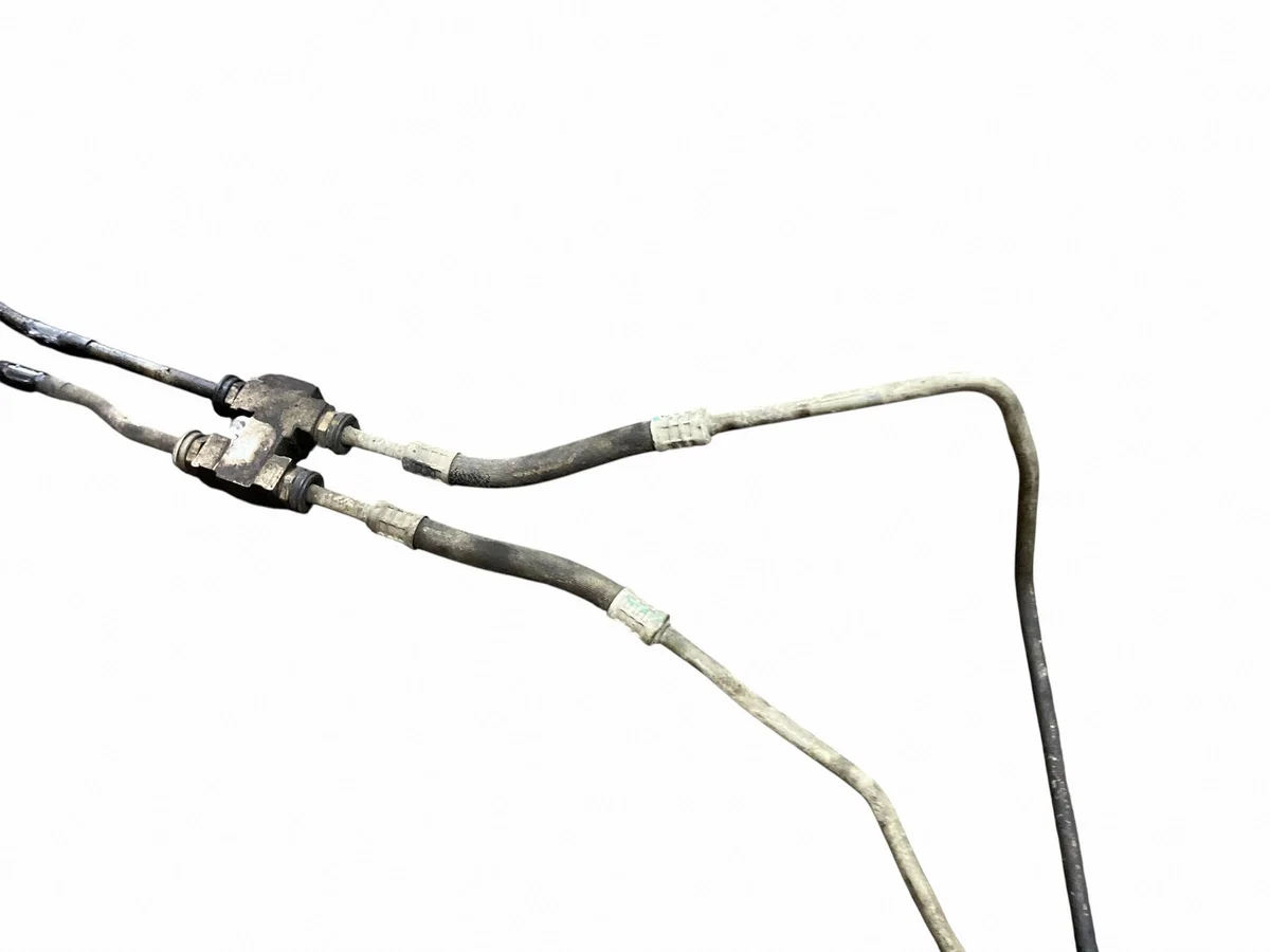 2013 Mercedes-Benz ML W166 Conector Aceite image 3