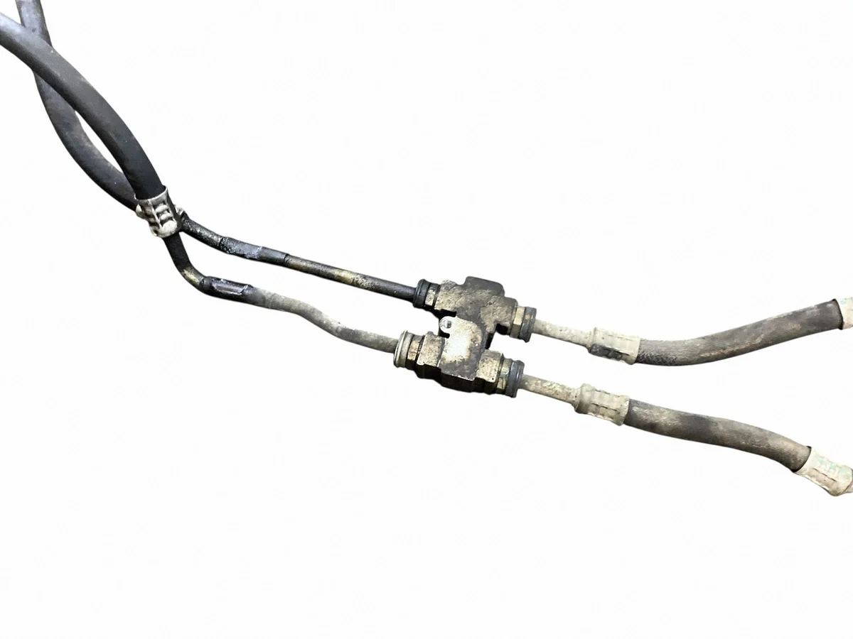 2013 Mercedes-Benz ML W166 Conector Aceite image 4