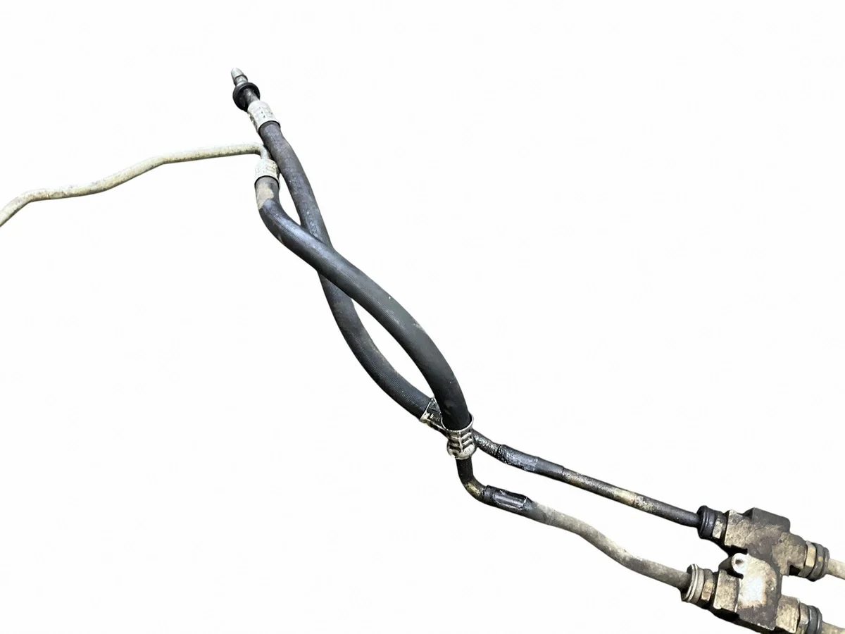 2013 Mercedes-Benz ML W166 Conector Aceite image 5