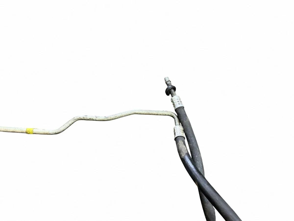 2013 Mercedes-Benz ML W166 Conector Aceite image 6