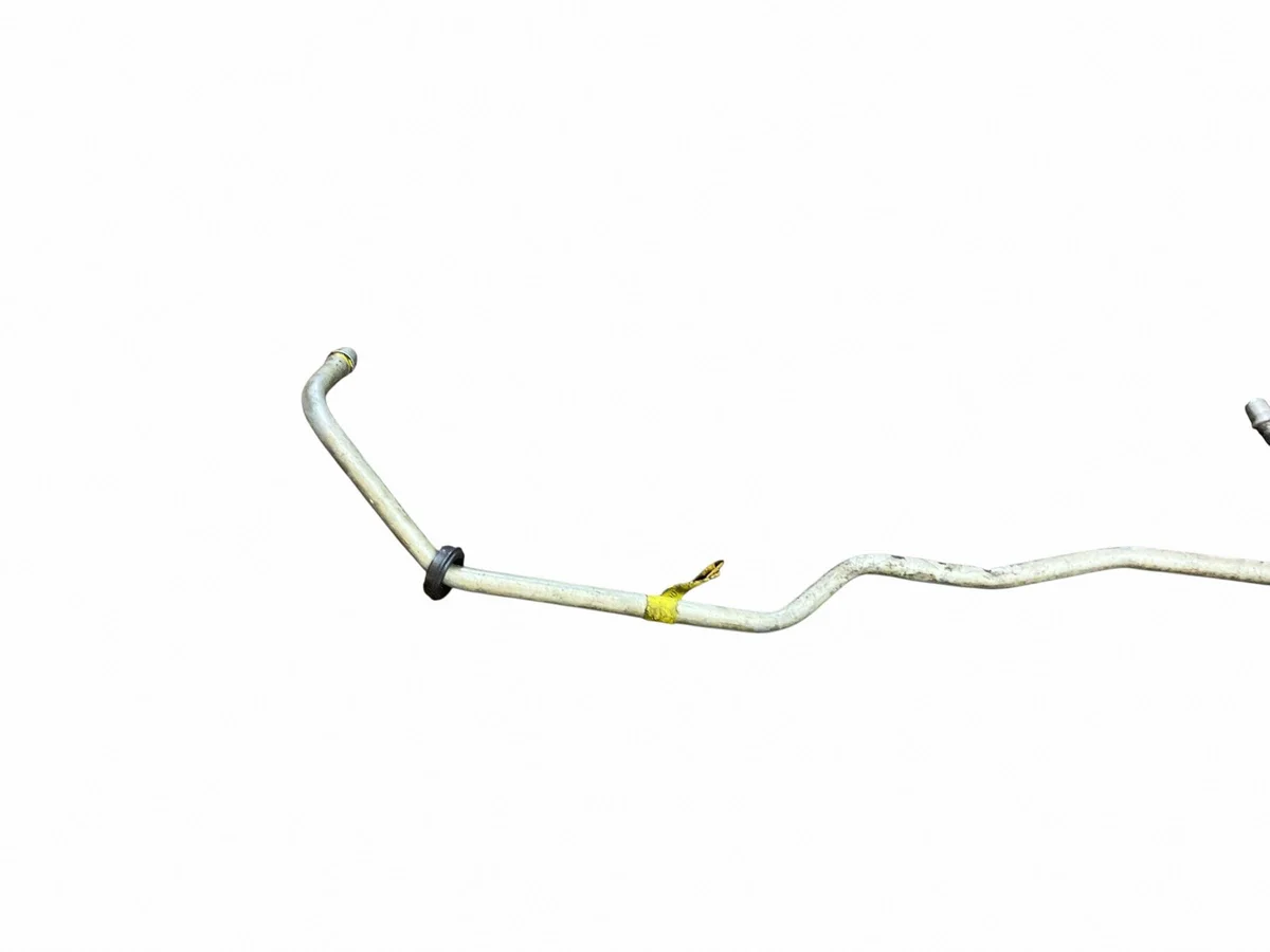 2013 Mercedes-Benz ML W166 Conector Aceite image 7